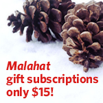 Holiday subscription